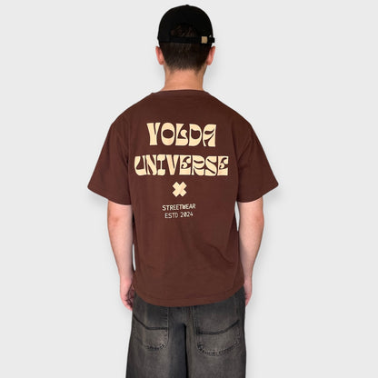 Yolda Universe T-Shirt